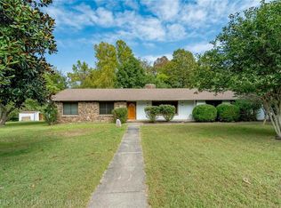 14182 Ash Cir #2177, Fayetteville, AR 72704