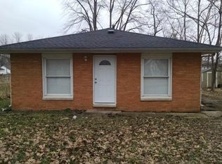 711 Glendale Dr, Columbus, IN