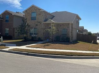 1432 Hamiltons Way, Leander, TX 78641