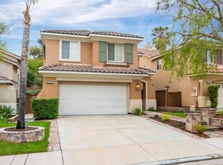 20322 Colina Dr, Santa Clarita, CA 91351