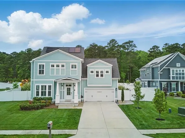 1016 Fox Trl, Chesapeake, VA 23323