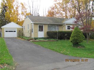 189 Booth St, Utica, NY 13502