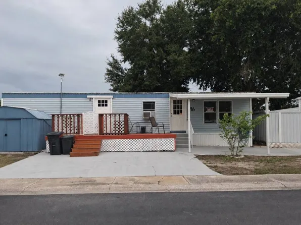 8064 72nd St N #187, Pinellas Park, FL 33781