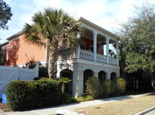 67 Joggling St, Mount Pleasant, SC 29464