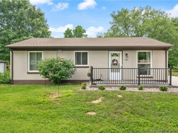 321 Hawthorne Drive, Jeffersonville, IN 47130