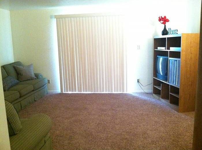 Front Room