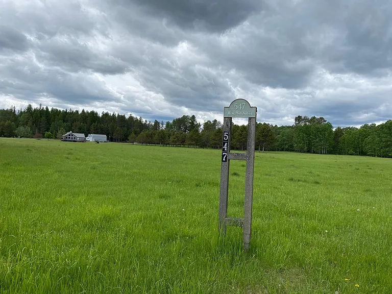 Street marker