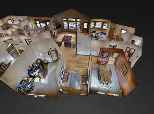 15439 Smith Prairie Rd SE, Yelm, WA 98597