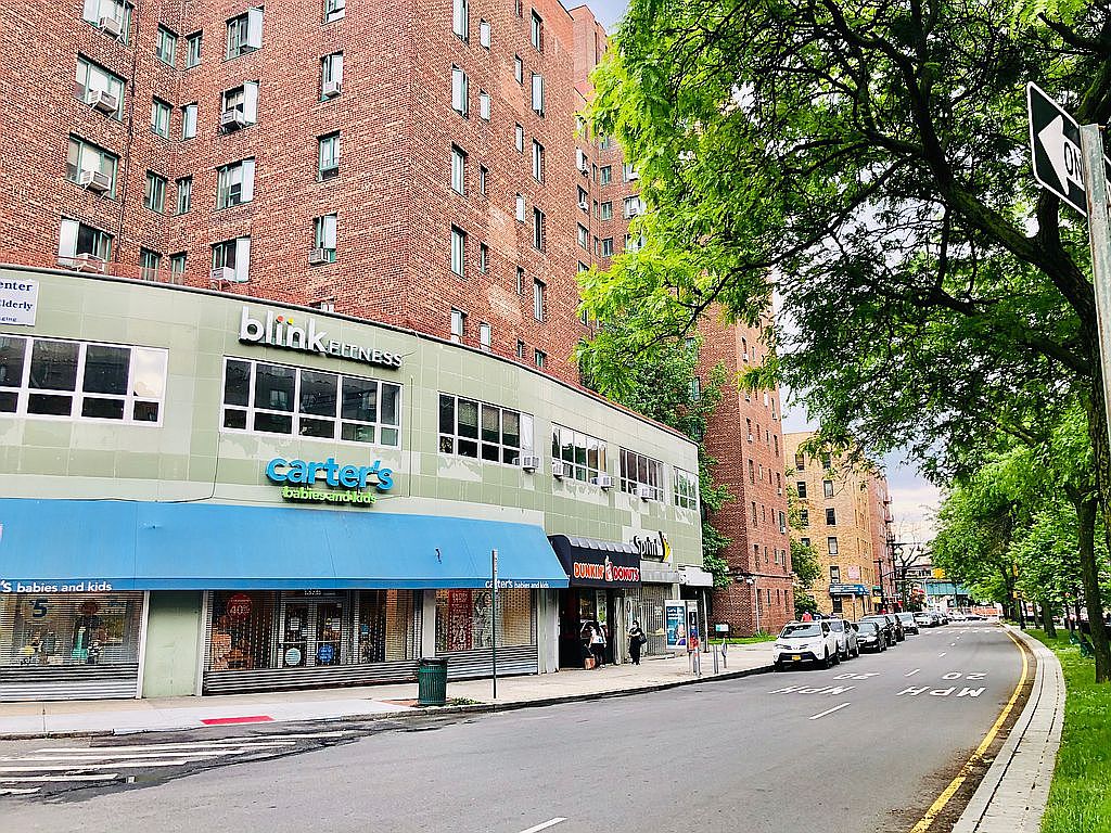 1368 Metropolitan Ave 6, Bronx, NY 10462 Zillow