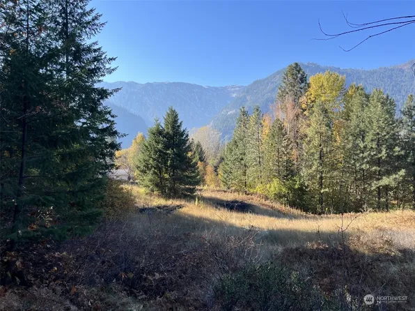 1 Embroden Street, Leavenworth, WA 98826