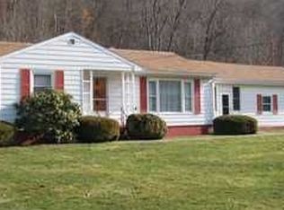 10938 Renovo Rd, North Bend, PA 17760