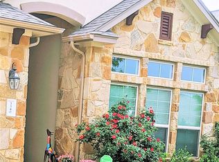 3340 Hidalgo Loop, Round Rock, TX 78665