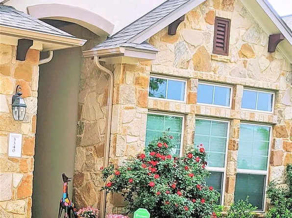 3340 Hidalgo Loop, Round Rock, TX 78665