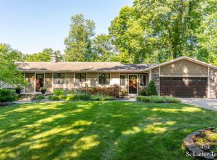 2699 Biggs Ave NE, Lowell, MI 49331
