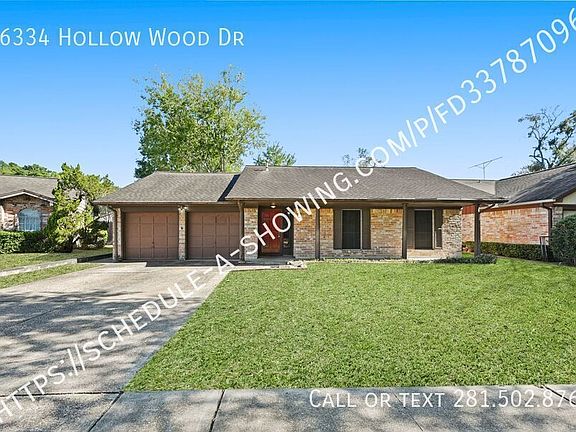 3rd image of 16334 Hollow Wood Dr