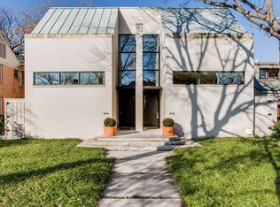 4114 Normandy Ave, University Park, TX 75205