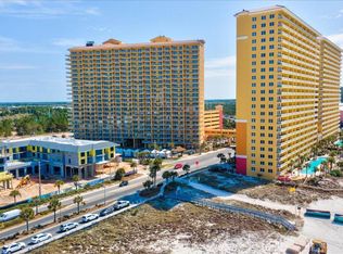 15928 Front Beach Rd #32108, Panama City Beach, FL 32413
