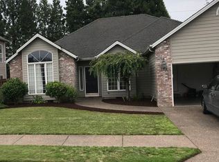 792 Lakefair Pl N, Keizer, OR 97303