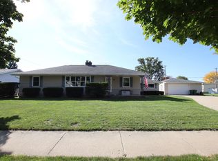 28 Maria Ln, Fond Du Lac, WI 54935
