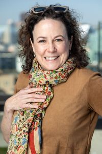 Bonnie Spindler
