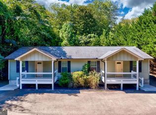 426 Austin St #2, Blue Ridge, GA 30513