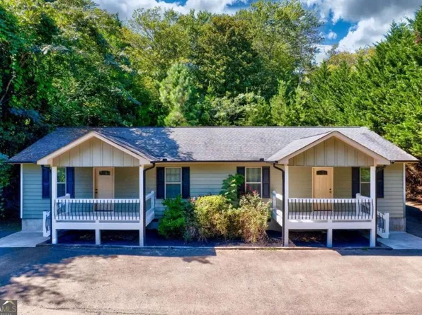 426 Austin St #1, Blue Ridge, GA 30513