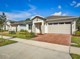 7405 Wing Span Way, Harmony, FL 34773