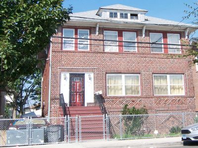 449 68th Bch, Arverne, NY, 11692