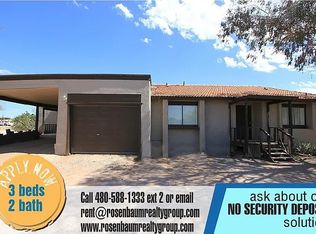 840 E Junction St, Apache Junction, AZ 85119