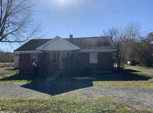 281 Cook St, Ward, AR 72176