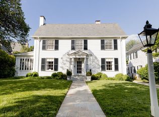 1814 Saint Andrews Rd, Greensboro, NC 27408