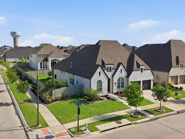 2112 Strolling Way, Northlake, TX 76226