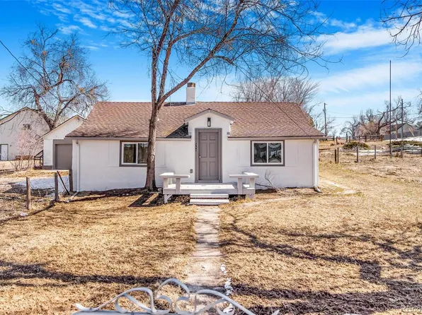 350 S Elbert Street, Elizabeth, CO 80107