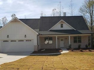 732 Chimney Trce, Monroe, GA 30656