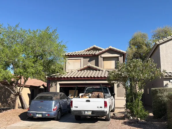 422 E Daniella Dr, San Tan Valley, AZ 85140
