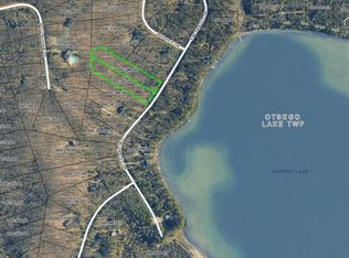 11464 Enchanted Dr, Frederic, MI