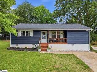 108 Terry Ave, Anderson, SC 29625