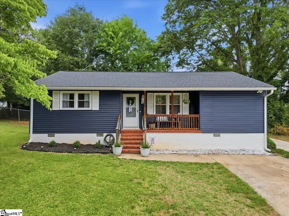 108 Terry Ave, Anderson, SC 29625