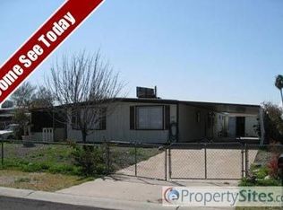8831 E Avalon St, Mesa, AZ 85207
