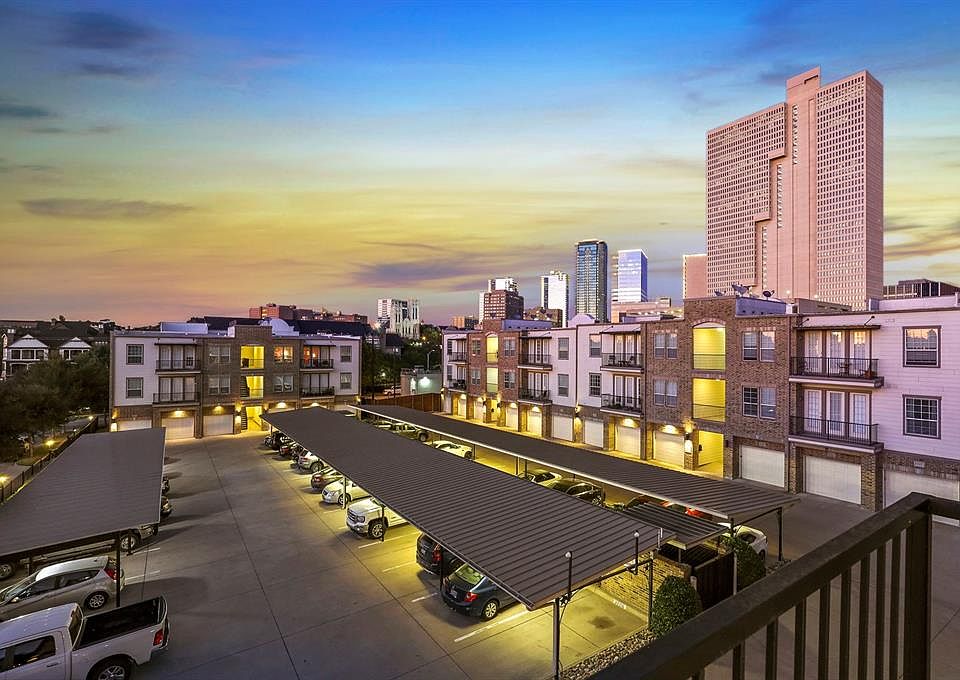 1st image of 1020 Texas St APT 3306