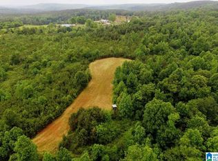 County Road 261, Lineville, AL 36266