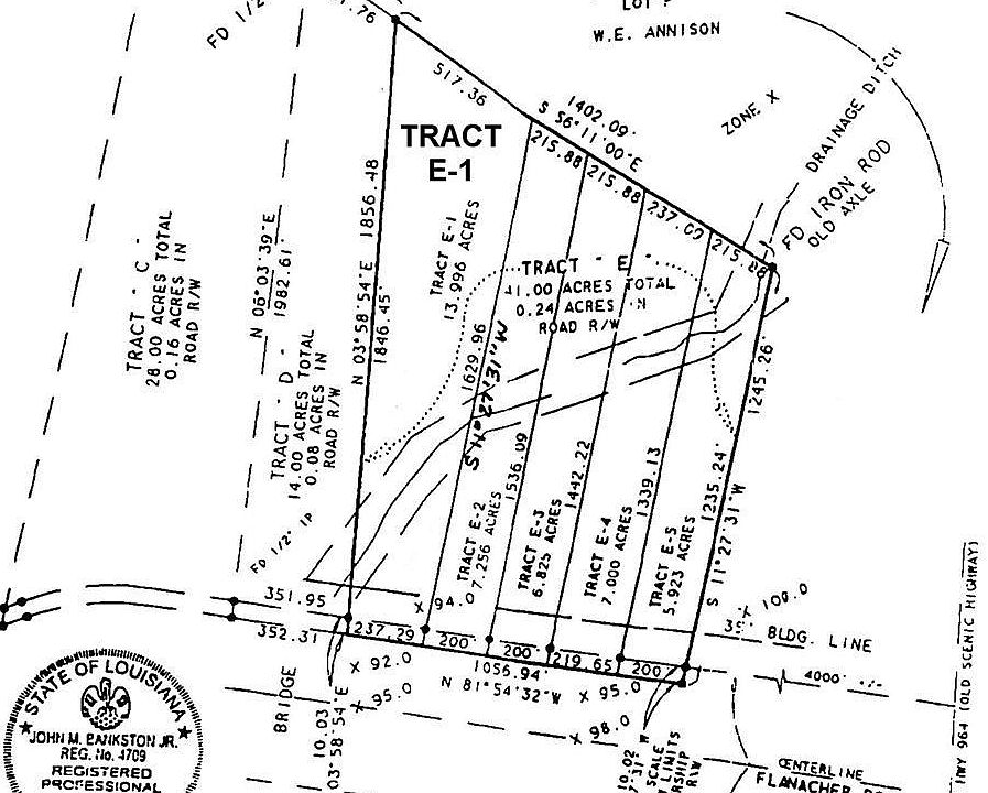 2nd image of 1825 E Flanacher Rd