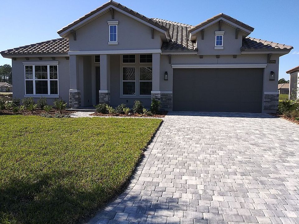 2nd image of 2596 Tartus Dr