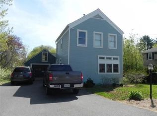 327 Purchase St, Milford, MA 01757