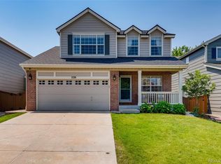 1226 Mulberry Ln, Highlands Ranch, CO 80129