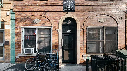 Rented by Nooklyn NYC LLC