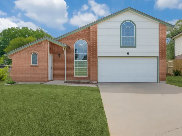 6 Tanager Ct, Mansfield, TX 76063