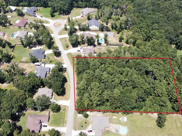 17019 & 17023 N Mesa Dr Lot 13 & 14, Splendora, TX 77372