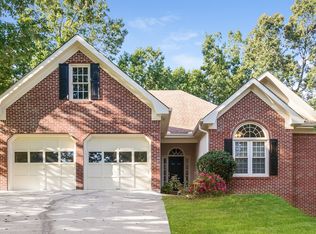4527 Avion Park, Douglasville, GA 30135