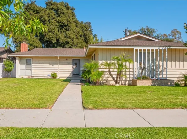 532 N Heathdale Ave, Covina, CA 91722
